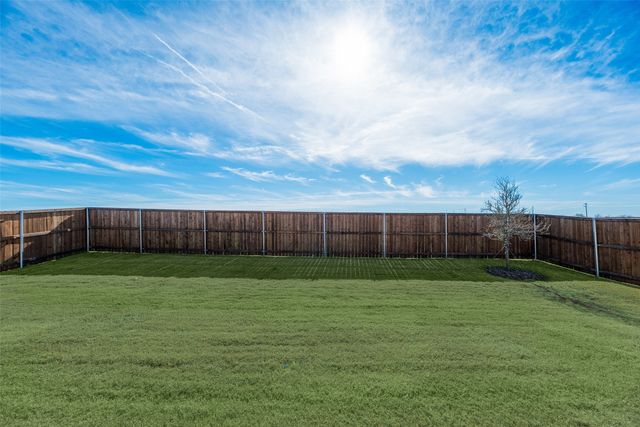 3104 Rock Rose Drive, Celina, TX 75009