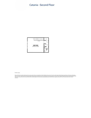 3104 Rock Rose Drive, Celina, TX 75009