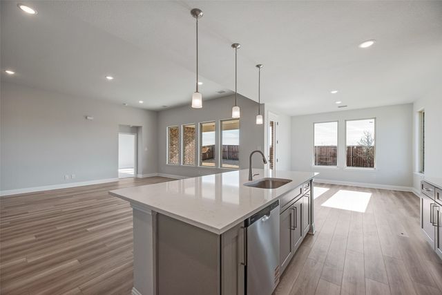 3104 Rock Rose Drive, Celina, TX 75009