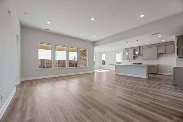 3104 Rock Rose Drive, Celina, TX 75009