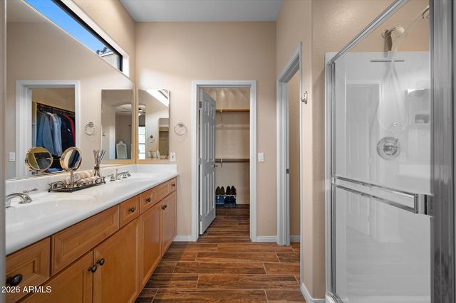 7445 E EAGLE CREST Drive 1116, Mesa, AZ 85207