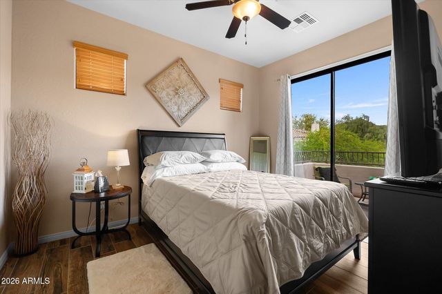 7445 E EAGLE CREST Drive 1116, Mesa, AZ 85207