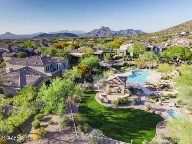 7445 E EAGLE CREST Drive 1116, Mesa, AZ 85207