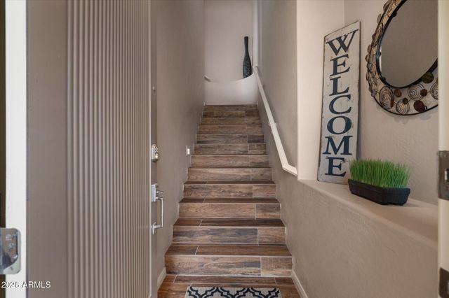 7445 E EAGLE CREST Drive 1116, Mesa, AZ 85207