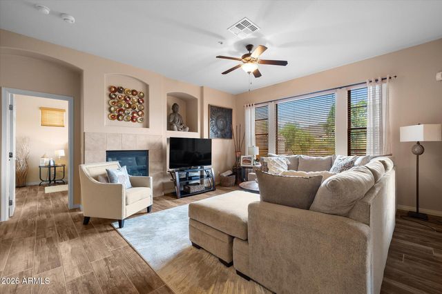 7445 E EAGLE CREST Drive 1116, Mesa, AZ 85207