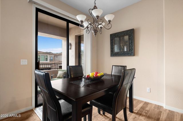 7445 E EAGLE CREST Drive 1116, Mesa, AZ 85207