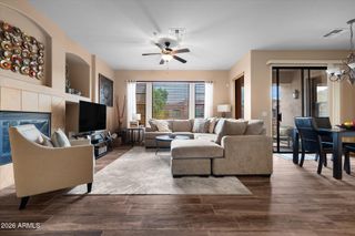 7445 E EAGLE CREST Drive 1116, Mesa, AZ 85207