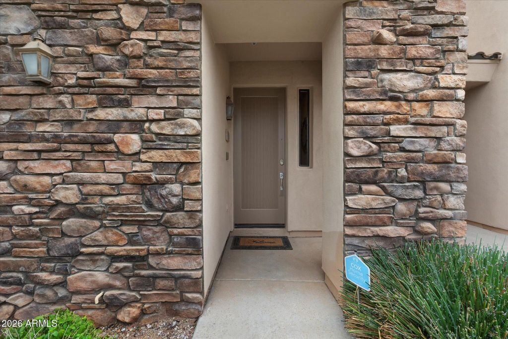 Image 10 of property listing at 7445 E EAGLE CREST Drive 1116, Mesa, AZ 85207