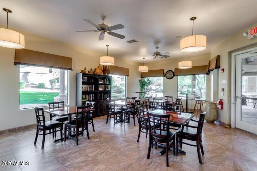 Image 23 of property listing at 7445 E EAGLE CREST Drive 1116, Mesa, AZ 85207