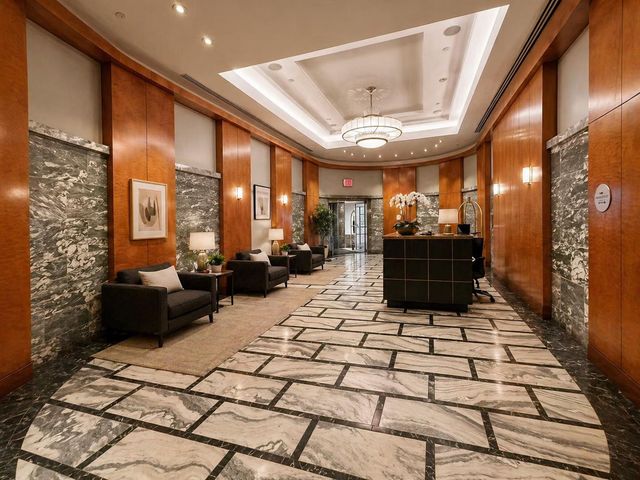 425 5th Ave Apt 61A, New York City, NY 10016