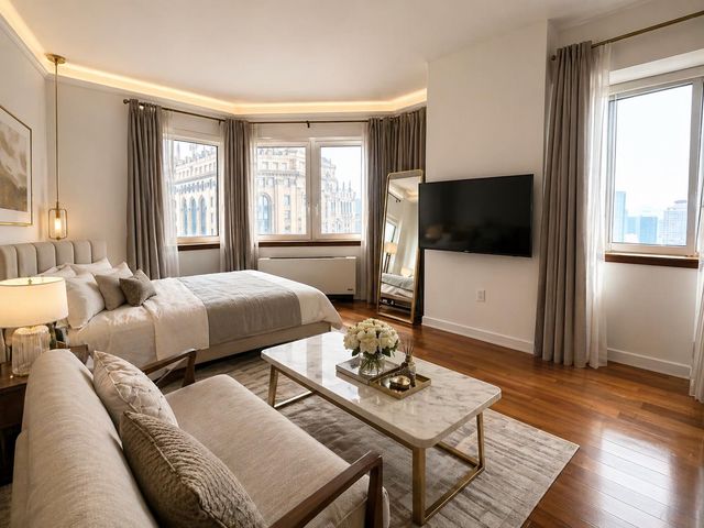 425 5th Ave Apt 61A, New York City, NY 10016
