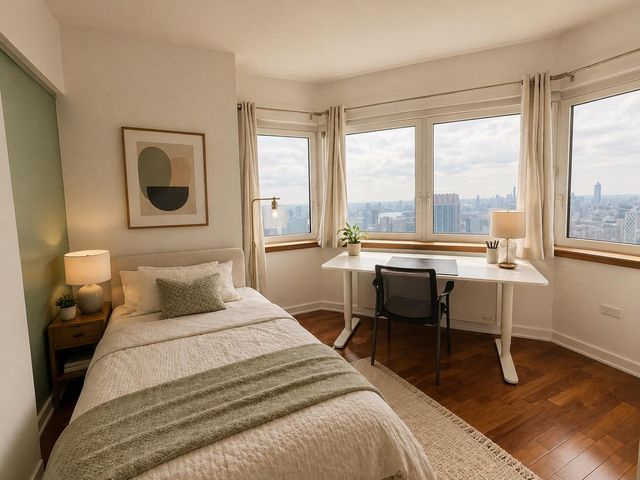 425 5th Ave Apt 61A, New York City, NY 10016