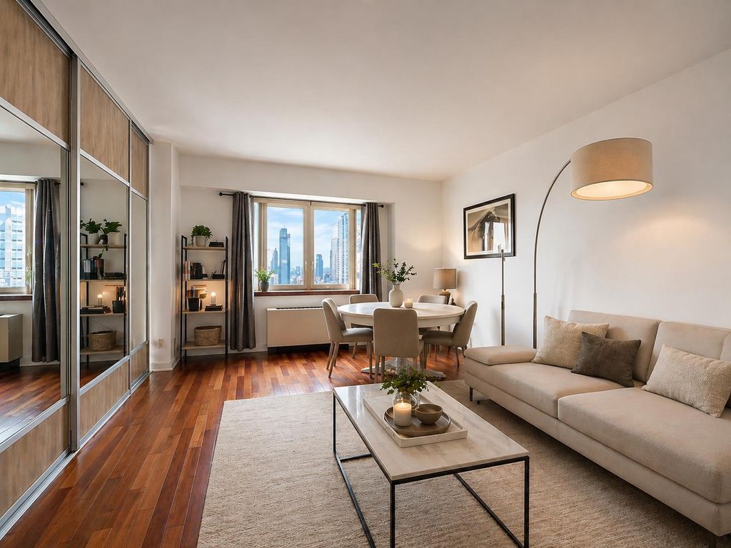 425 5th Ave Apt 61A, New York City, NY 10016