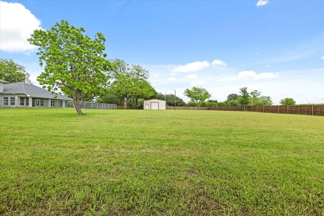 1701 Taylor Boulevard, Anna, TX 75409