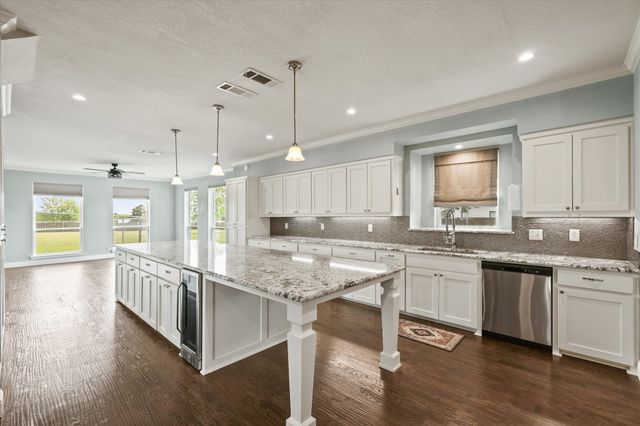 1701 Taylor Boulevard, Anna, TX 75409