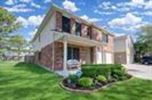 21114 Somerset Park Lane, Katy, TX 77450
