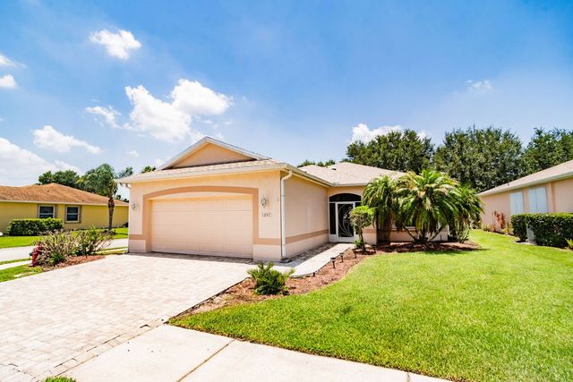 1357 Shoreline Circle, Sebastian, FL 32958