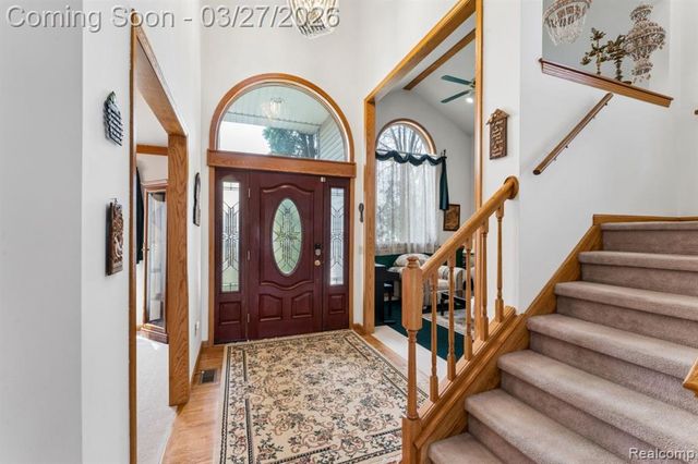 6476 Stonebrook Lane, Flushing, MI 48433