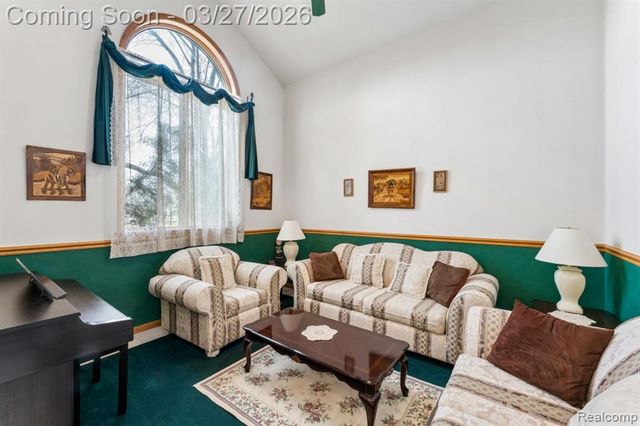 6476 Stonebrook Lane, Flushing, MI 48433