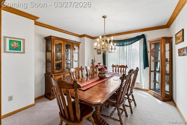 6476 Stonebrook Lane, Flushing, MI 48433