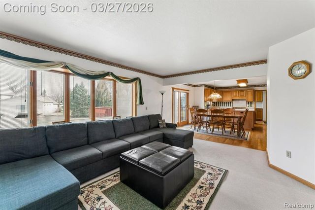 6476 Stonebrook Lane, Flushing, MI 48433