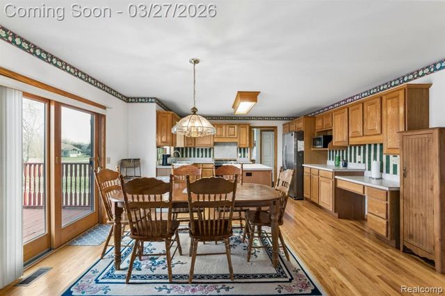 6476 Stonebrook Lane, Flushing, MI 48433