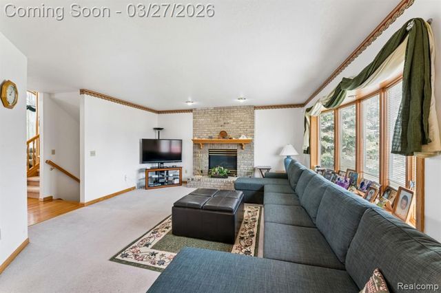 6476 Stonebrook Lane, Flushing, MI 48433