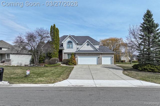 6476 Stonebrook Lane, Flushing, MI 48433