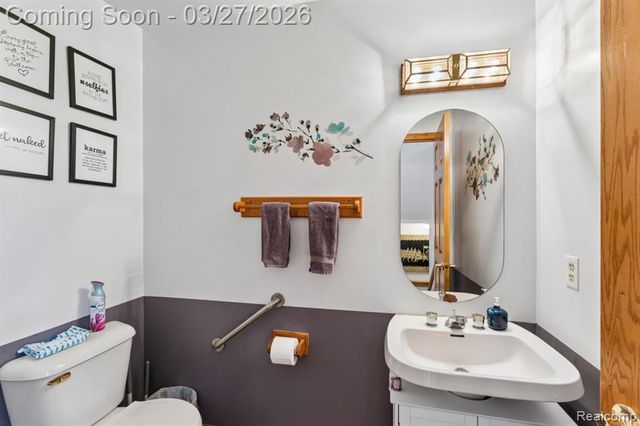 6476 Stonebrook Lane, Flushing, MI 48433