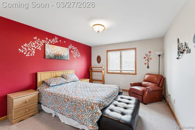 6476 Stonebrook Lane, Flushing, MI 48433