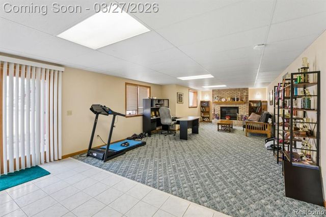 6476 Stonebrook Lane, Flushing, MI 48433