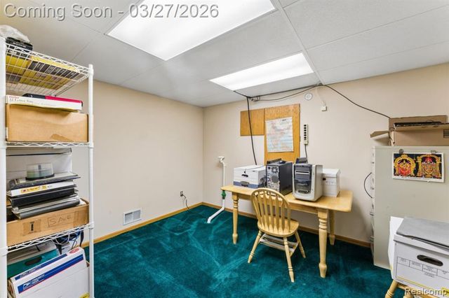 6476 Stonebrook Lane, Flushing, MI 48433