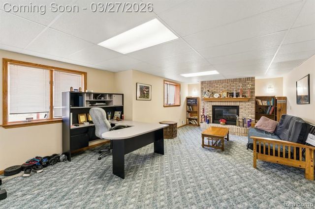 6476 Stonebrook Lane, Flushing, MI 48433