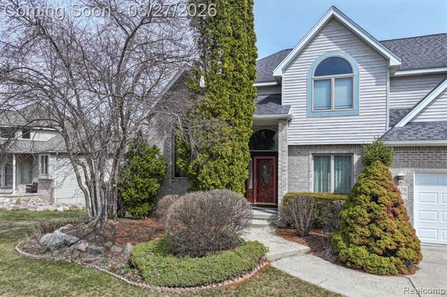 6476 Stonebrook Lane, Flushing, MI 48433