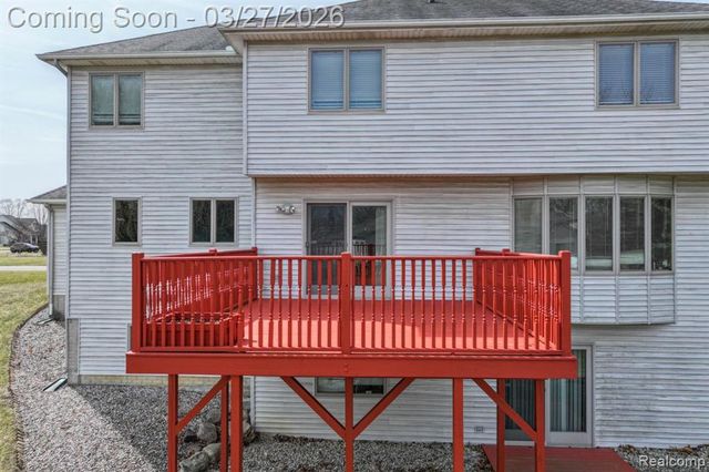 6476 Stonebrook Lane, Flushing, MI 48433