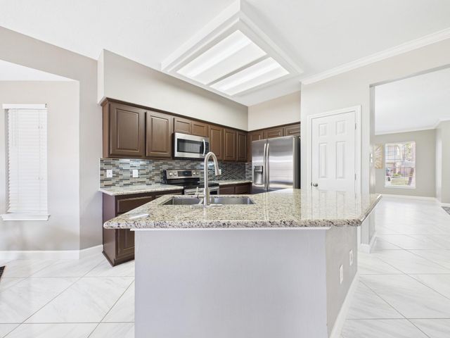 1531 Almond Brook Lane, Houston, TX 77062