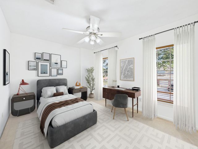 1531 Almond Brook Lane, Houston, TX 77062