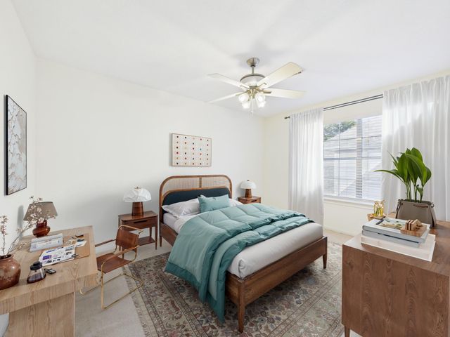 1531 Almond Brook Lane, Houston, TX 77062