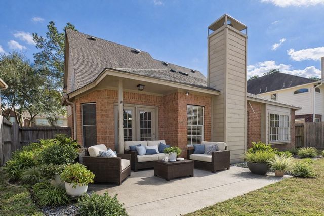 1531 Almond Brook Lane, Houston, TX 77062