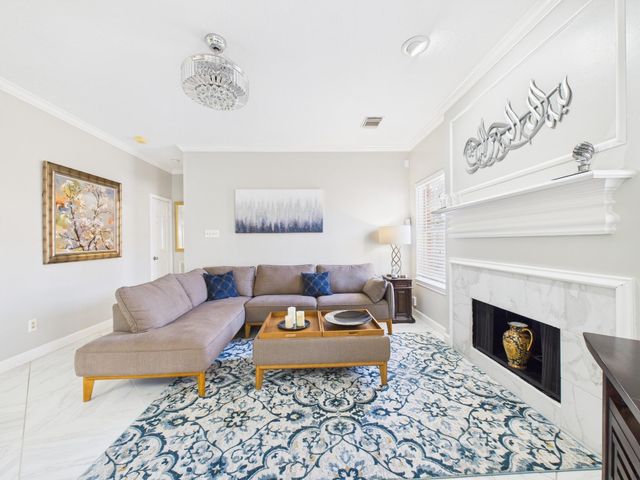 1531 Almond Brook Lane, Houston, TX 77062