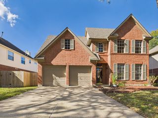 1531 Almond Brook Lane, Houston, TX 77062