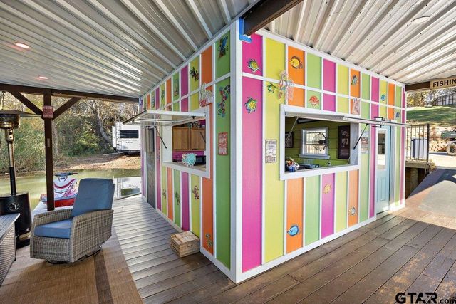 130 County Road 3162, Jacksonville, TX 75766