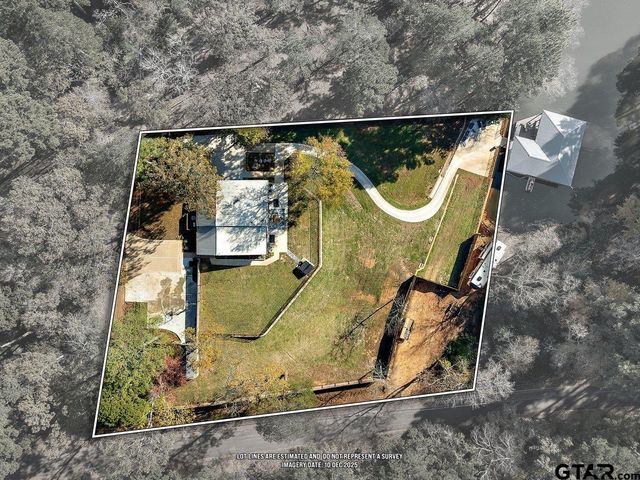 130 County Road 3162, Jacksonville, TX 75766