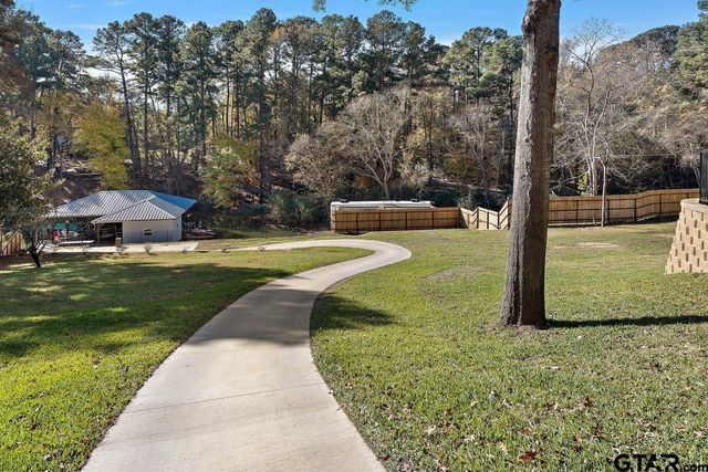 130 County Road 3162, Jacksonville, TX 75766