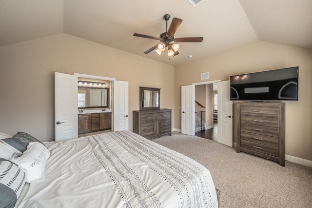 509 Anthony Street, Crowley, TX 76036