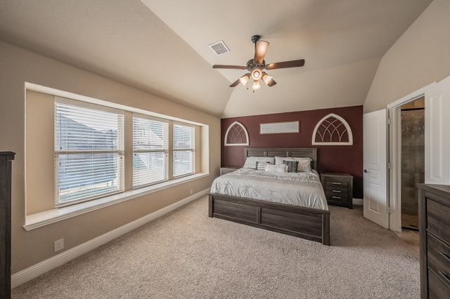 509 Anthony Street, Crowley, TX 76036