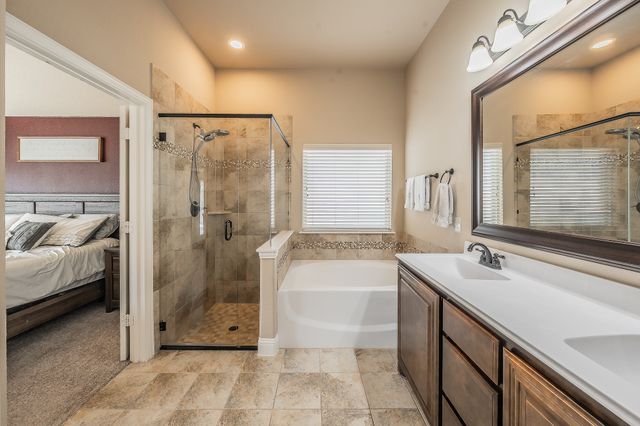 509 Anthony Street, Crowley, TX 76036