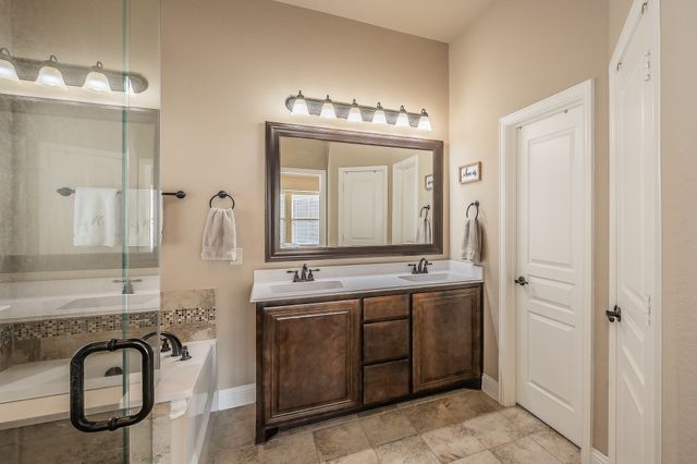 509 Anthony Street, Crowley, TX 76036