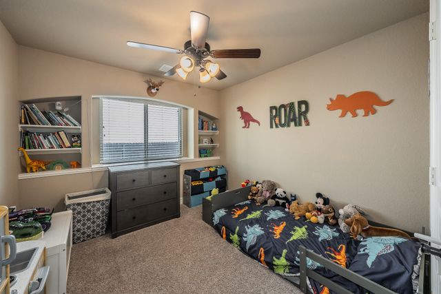 509 Anthony Street, Crowley, TX 76036