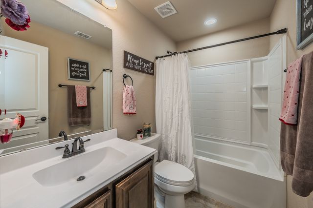 509 Anthony Street, Crowley, TX 76036